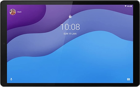ANDROID - 【A】Lenovo TB-X306X/864892065540911 Lenovo TB-X306X Smart Tablet User Guide